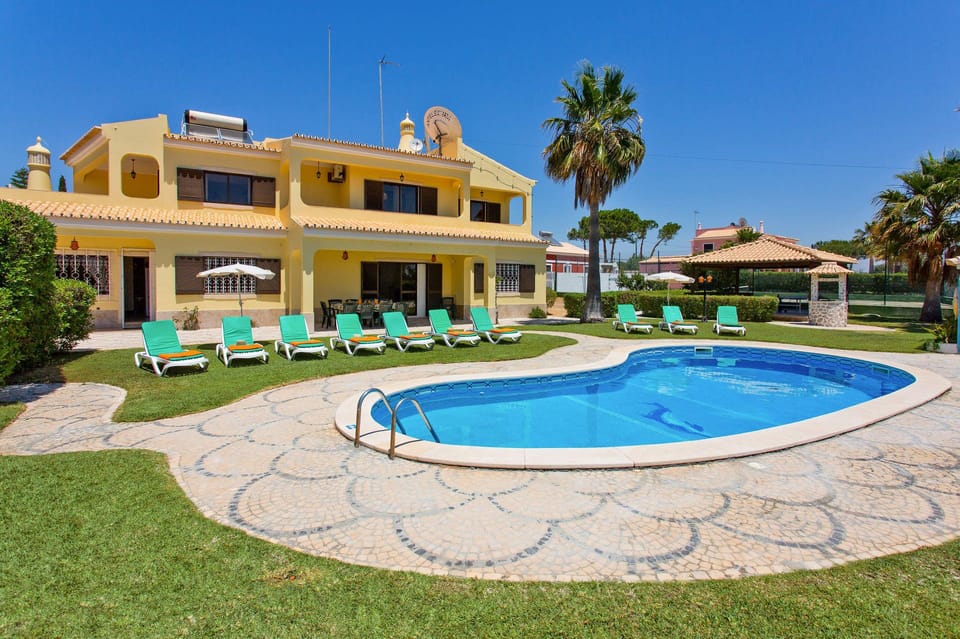 Villa Barreto image