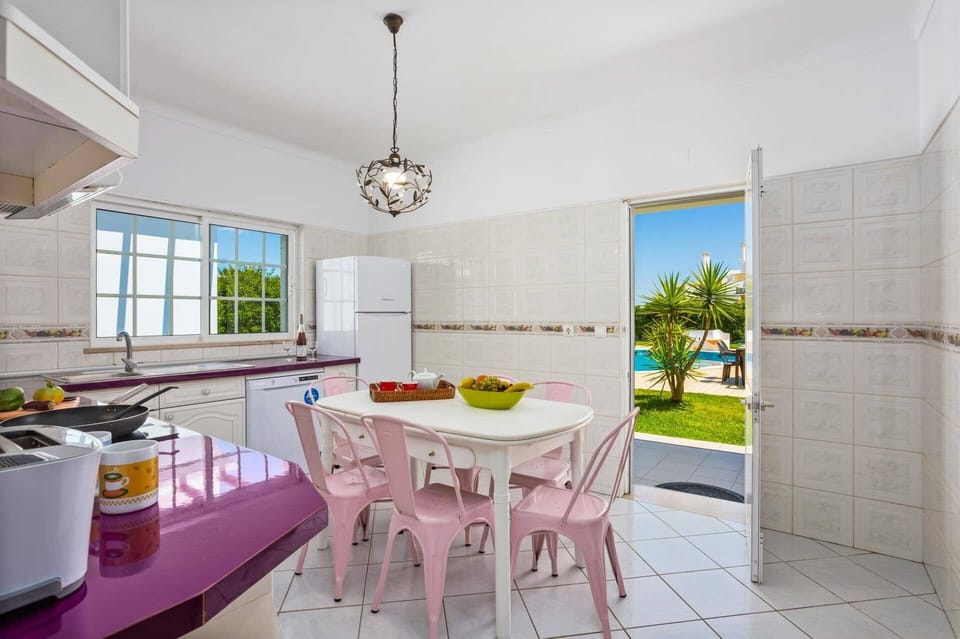 Villa Gale Palm image