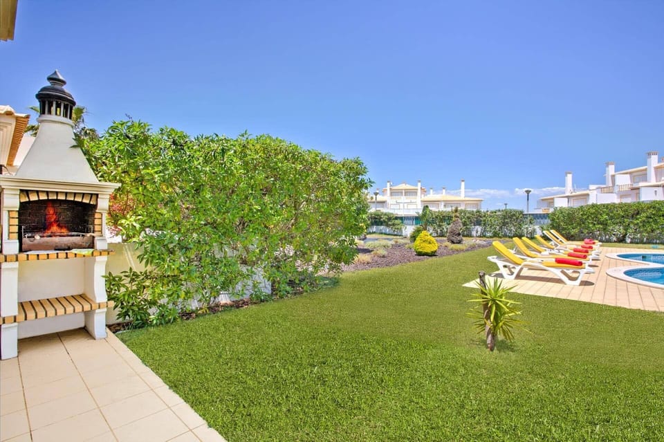 Villa Gale Palm image