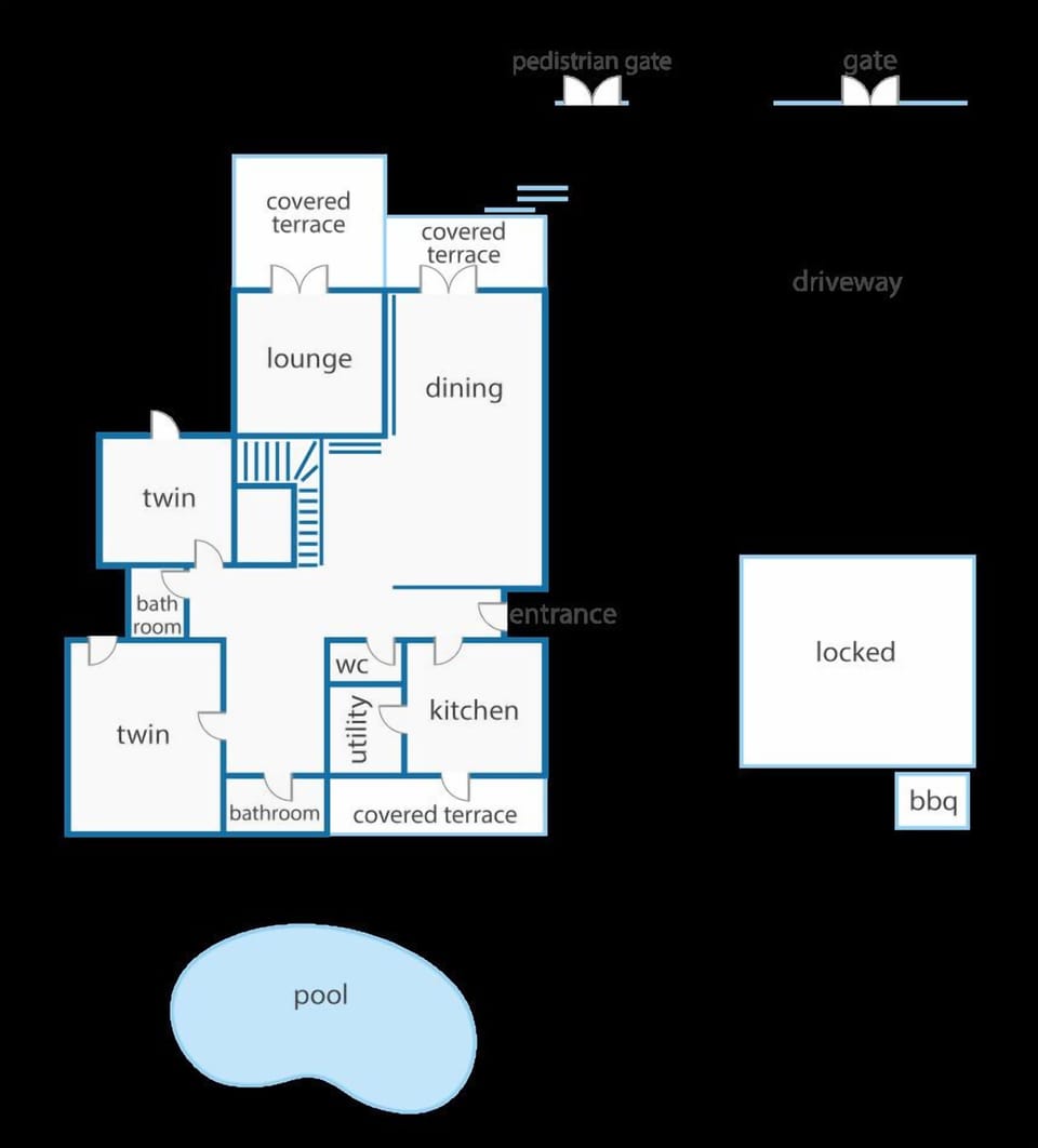 Villa Hope image