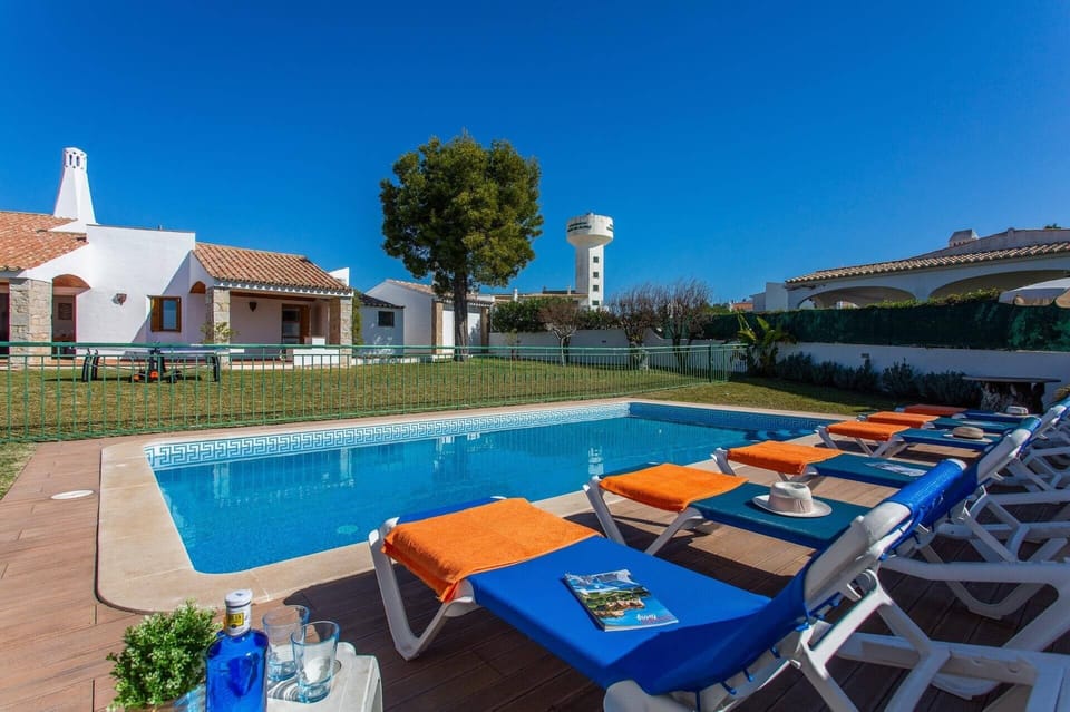 Villa Casa Tina image