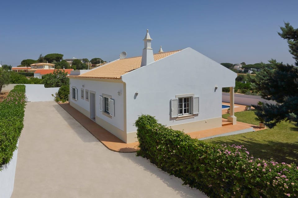 Villa Goia image