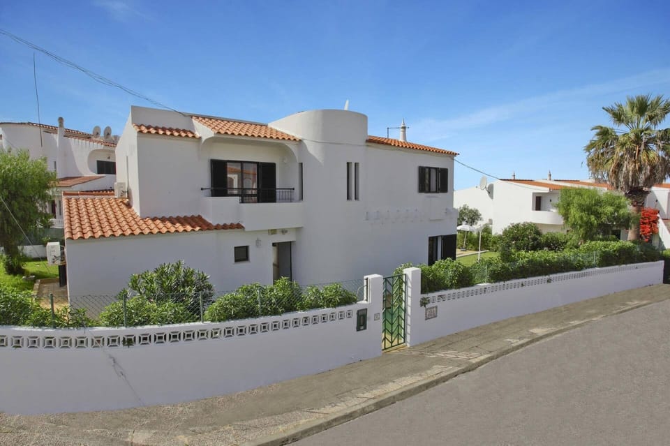 Villa Jorge image