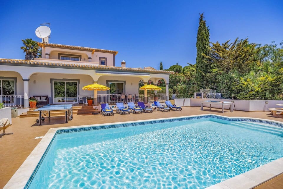 Villa Mocho image