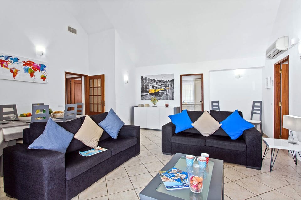 Villa Neptuno Sol image