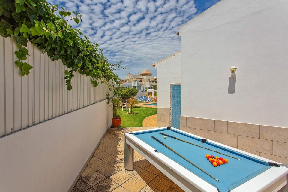 Villa Neptuno Sol image