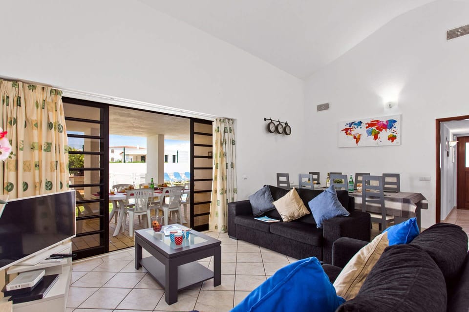 Villa Neptuno Sol image