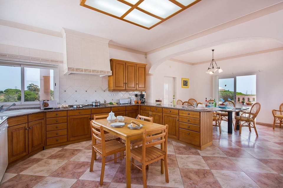 Villa Ocean View image