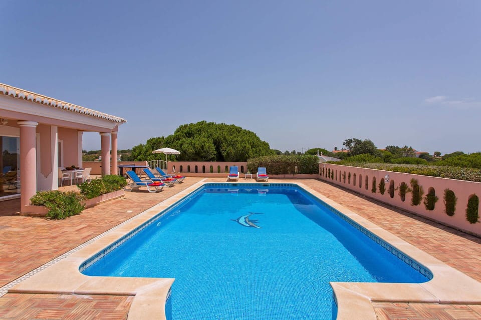 Villa Ocean View image