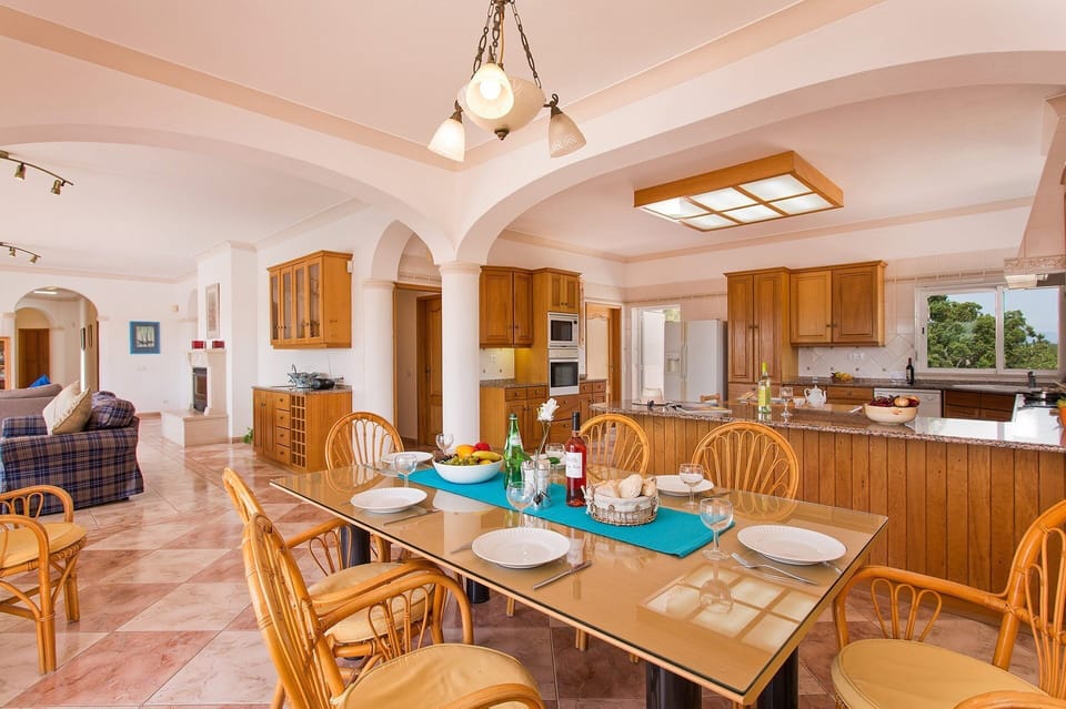 Villa Ocean View image