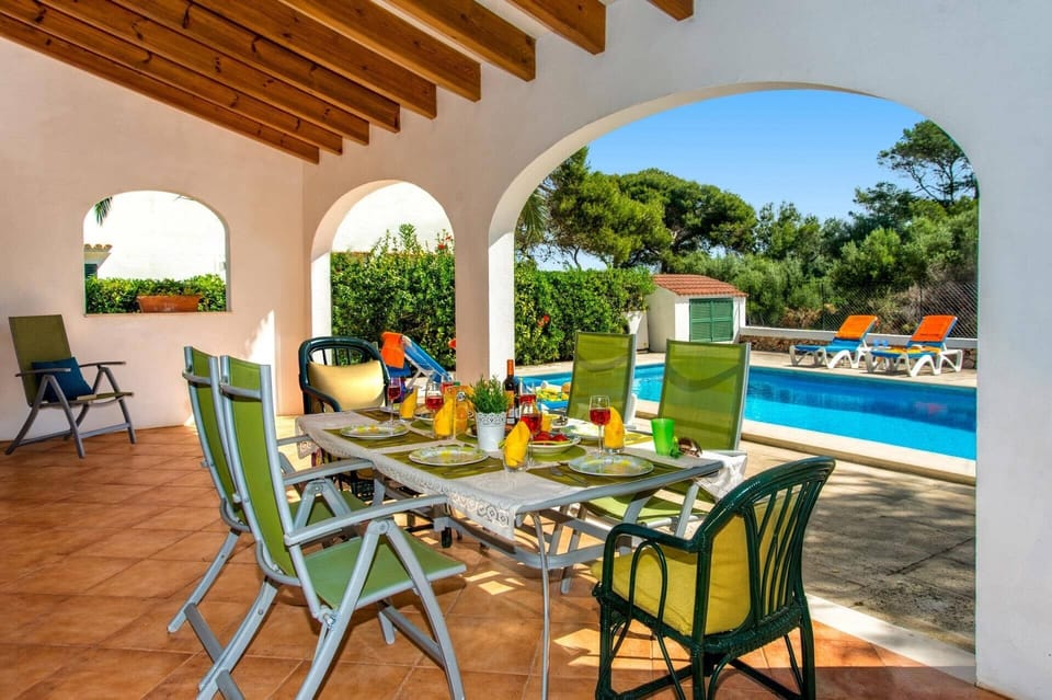 Villa Son Felip image