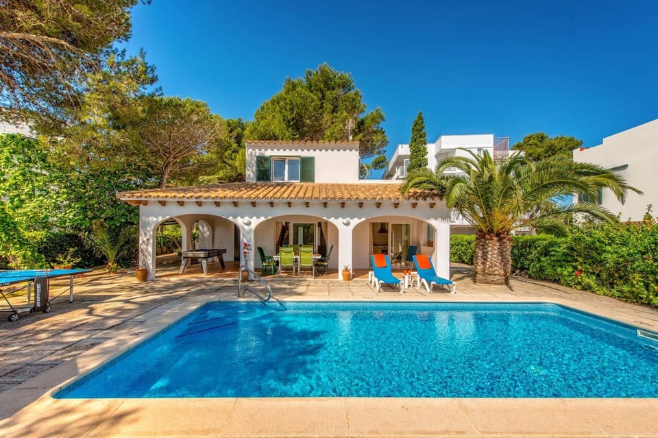 Villa Son Felip image