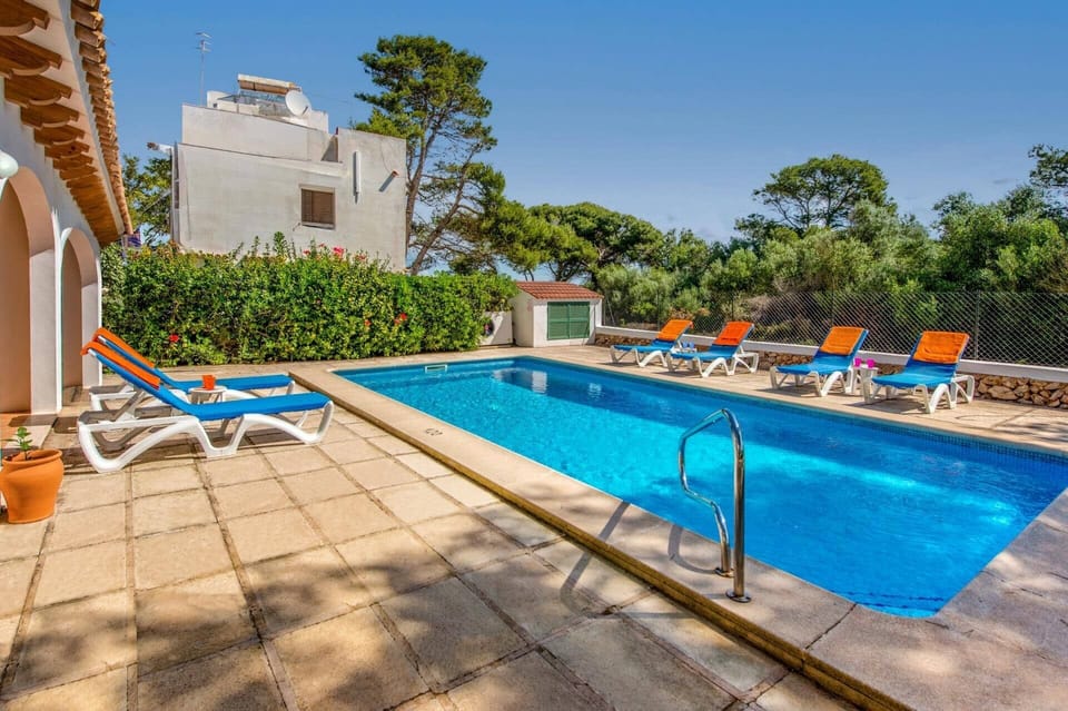 Villa Son Felip image