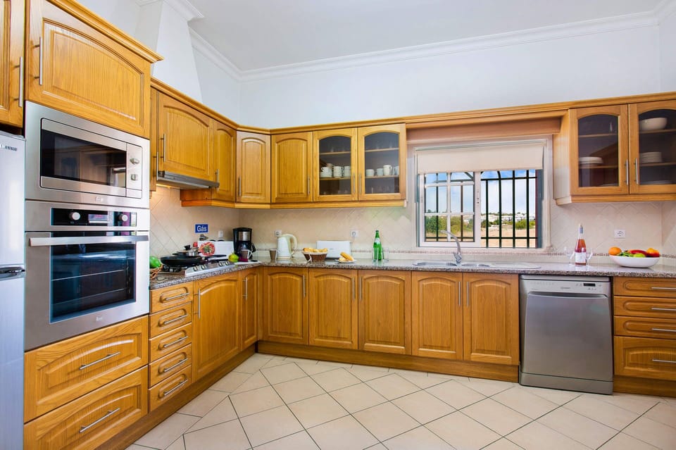 Villa Arvela image