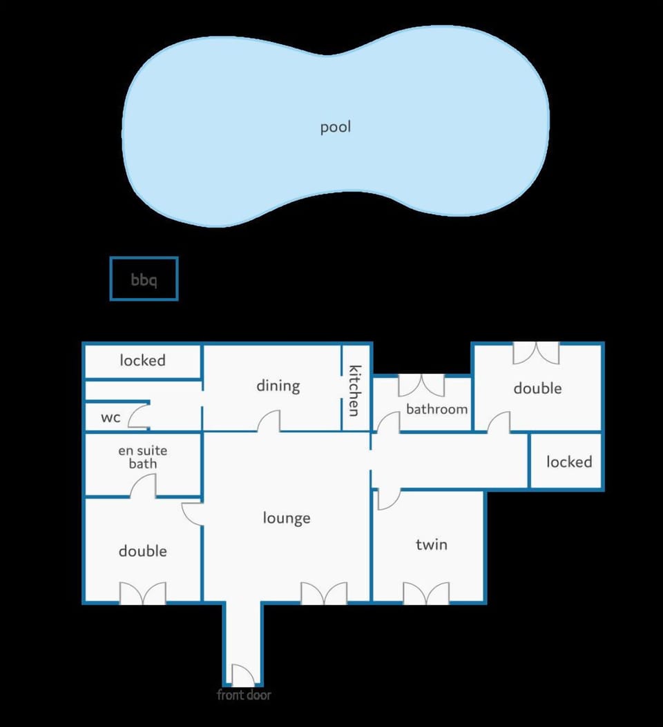 Villa David image