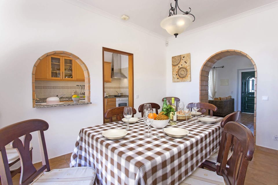 Villa David image