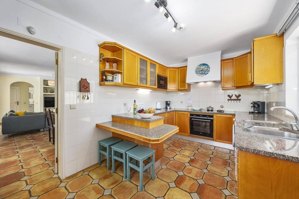 Villa Flor image