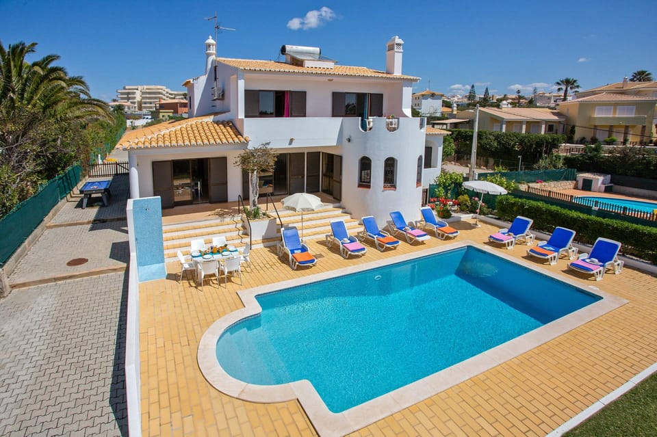 Villa Gregorio image