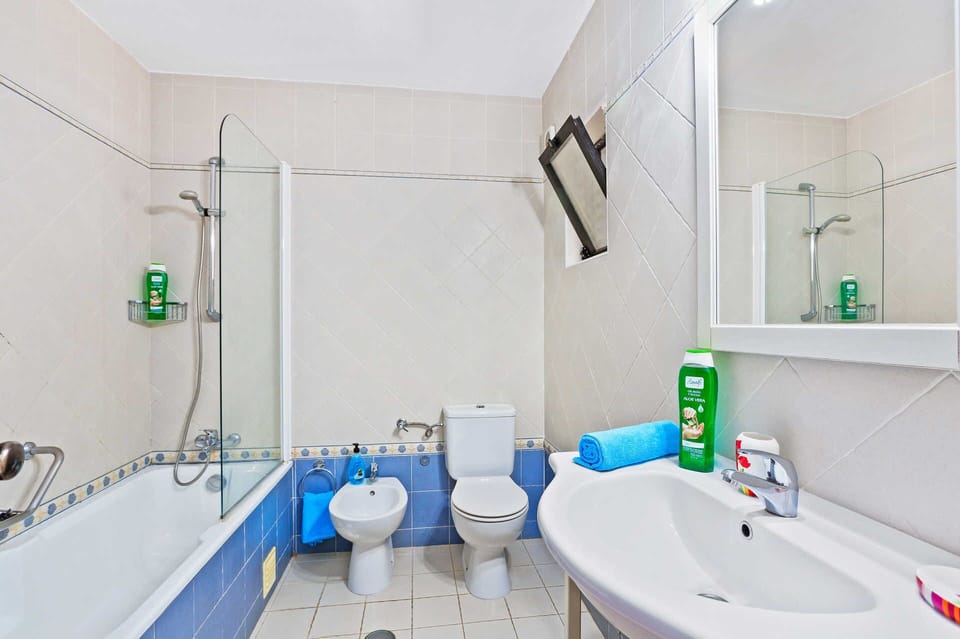 Villa Lisson Grove image