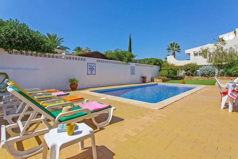 Villa Lisson Grove image