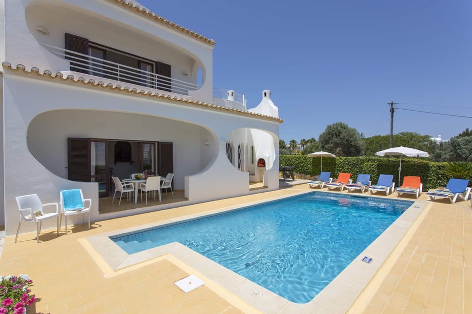 Villa Medeira image