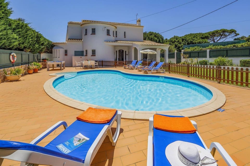 Villa Praia image