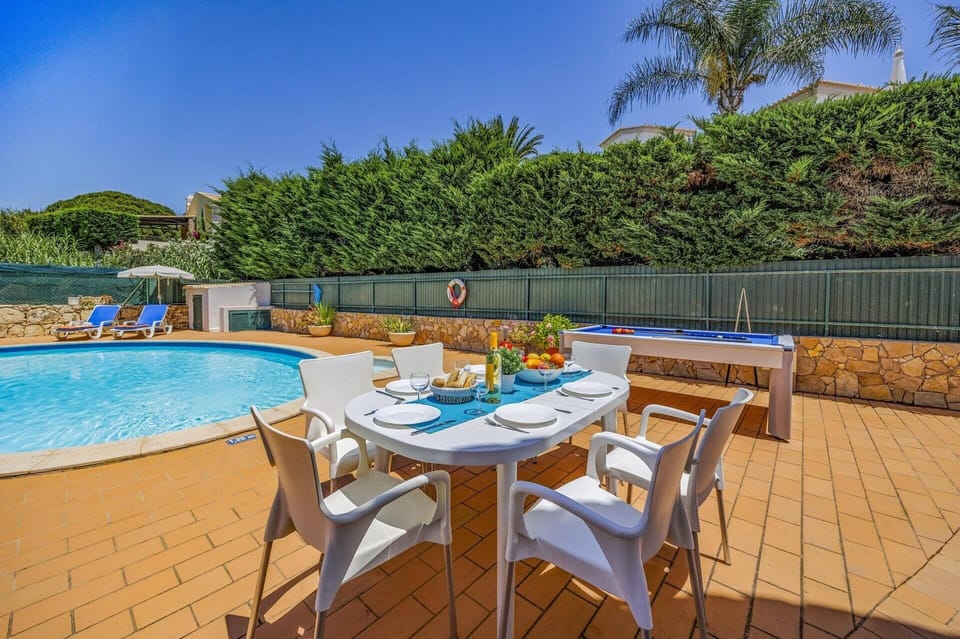 Villa Praia image