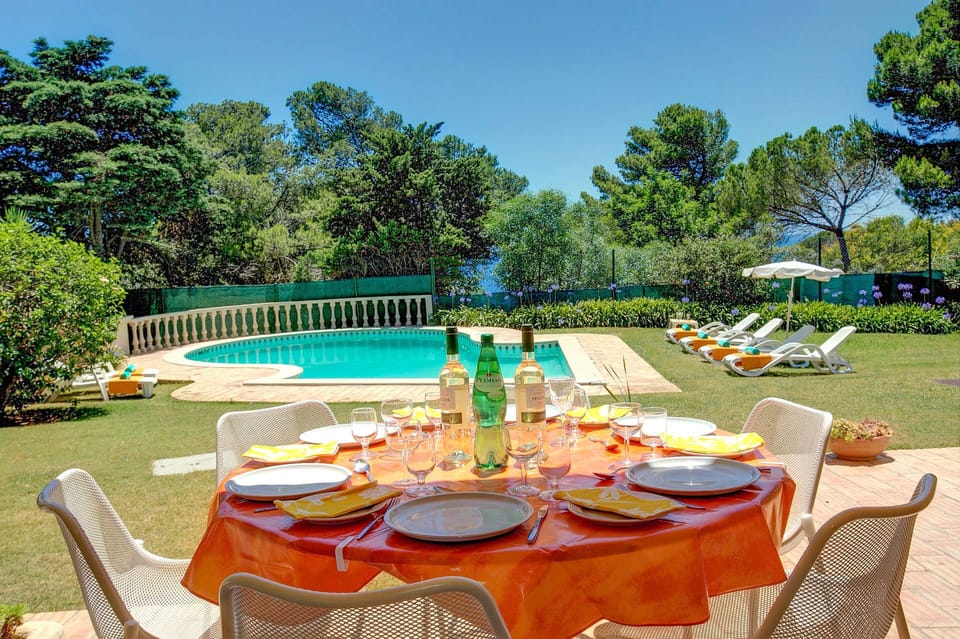 Villa Sounia image