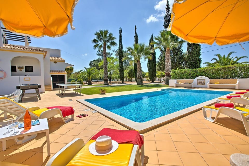 Villa Candida image