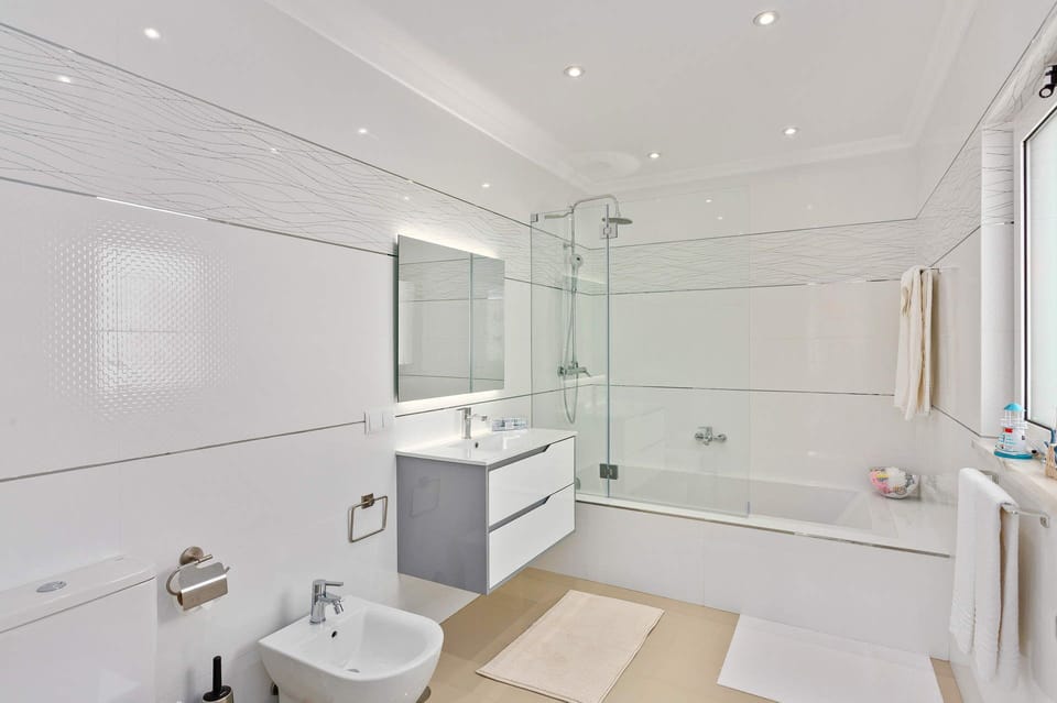 Villa Pianda image