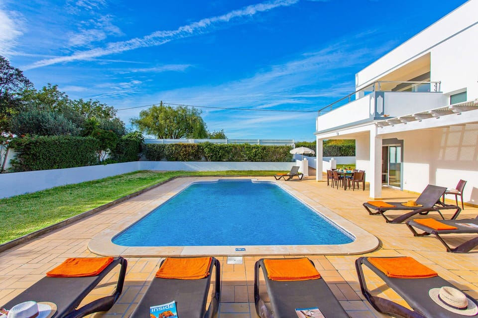 Villa Pianda image
