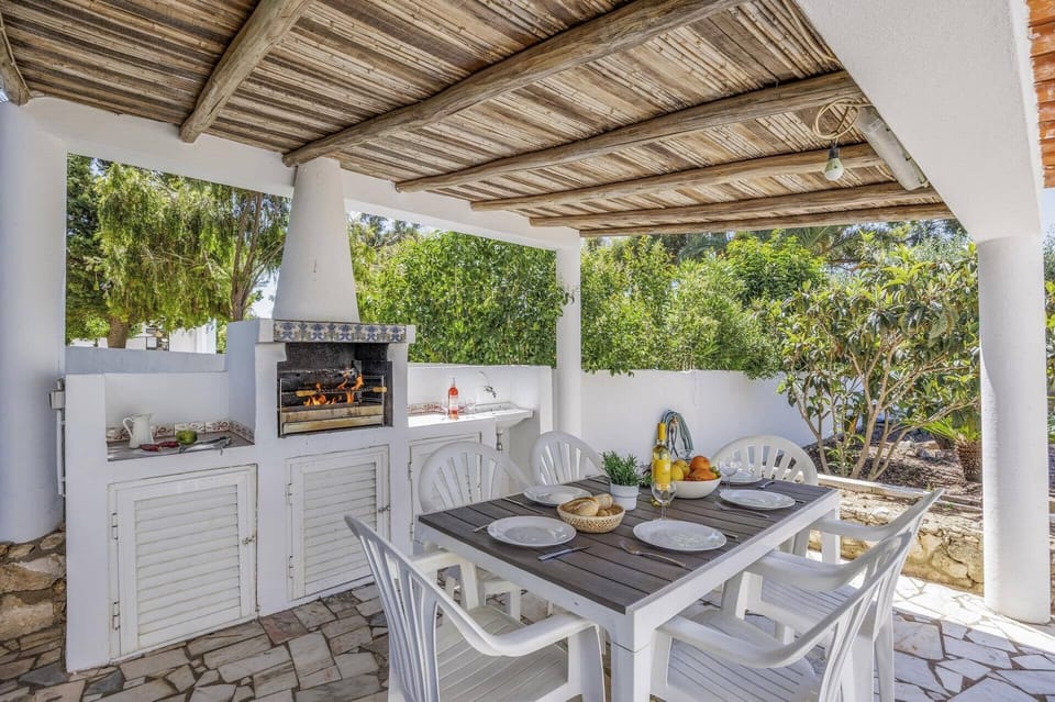 Villa Sawadi image