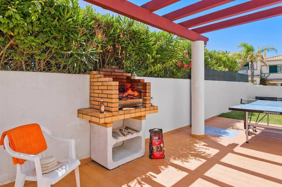 Villa Susana image