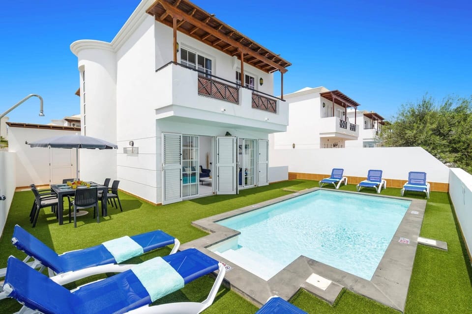 Villa Arco Iris image
