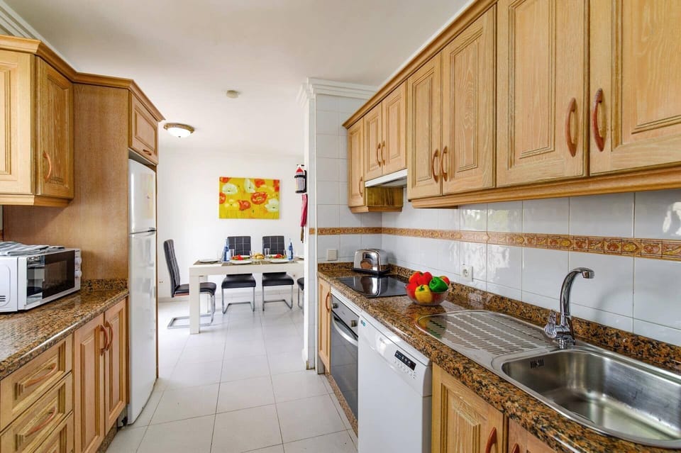 Villa Arco Iris image
