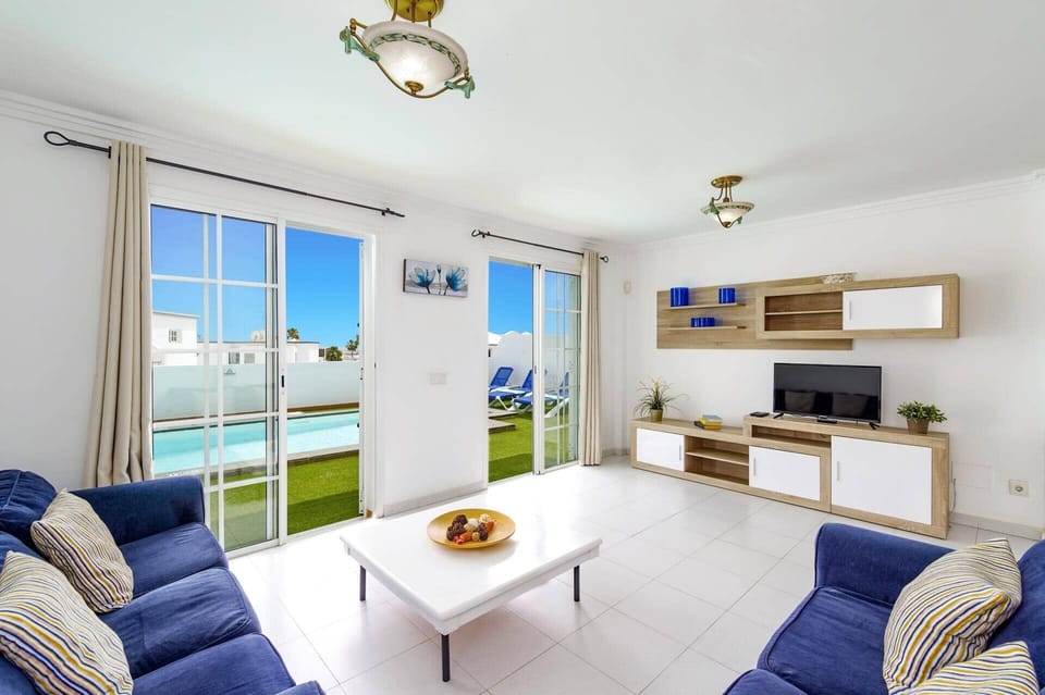 Villa Arco Iris image