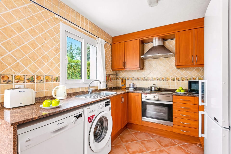 Villa Beltran image