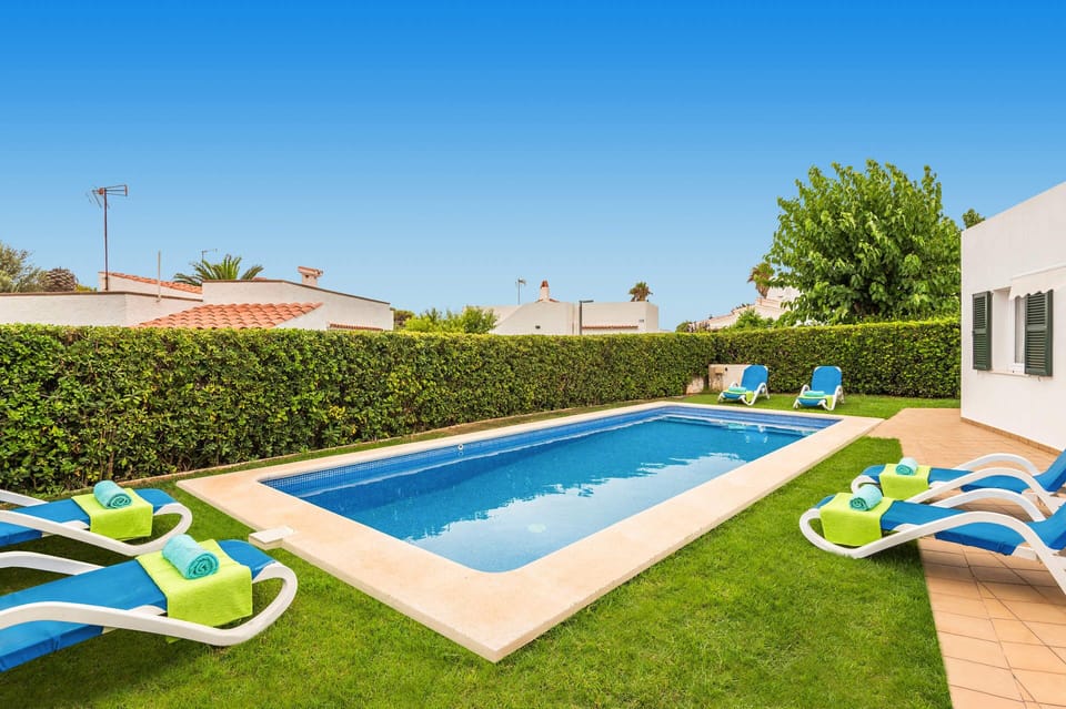 Villa Beltran image