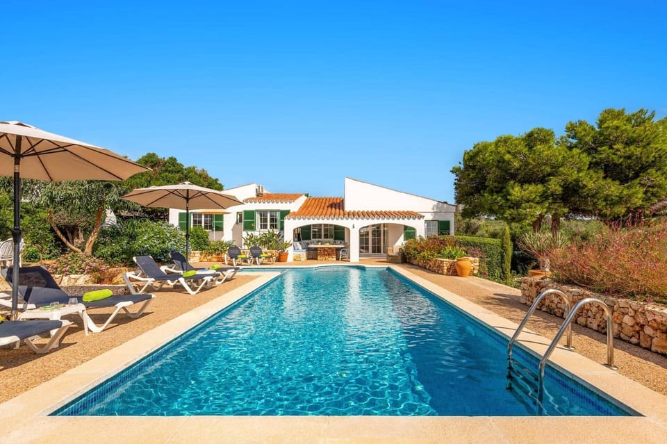 Villa Binibeca 123 image
