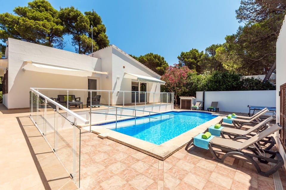 Villa Casa Feliz image