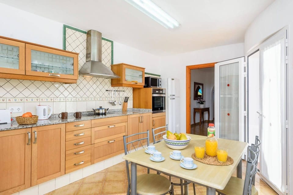 Villa Claudia image