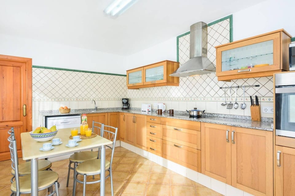 Villa Claudia image