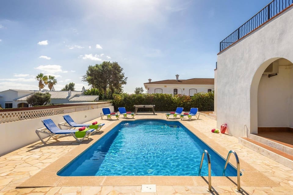 Villa Claudia image