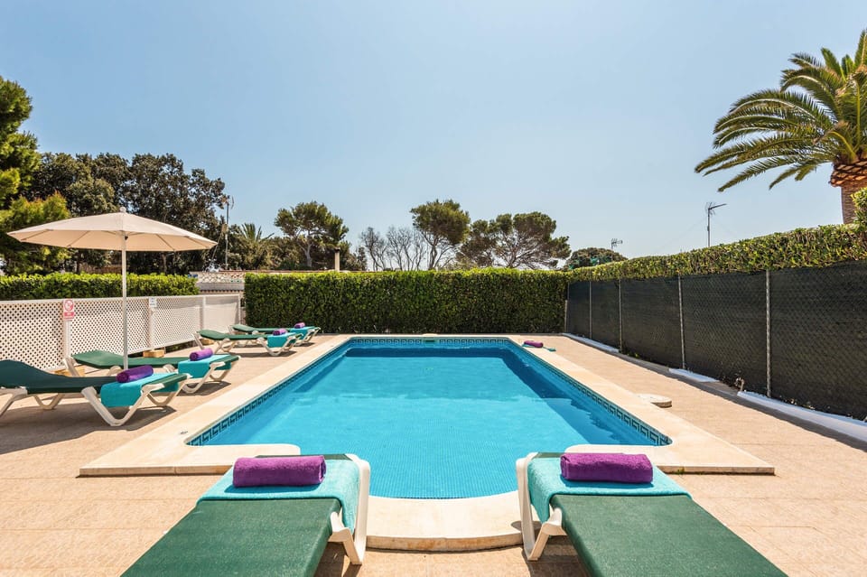 Villa Fernando image