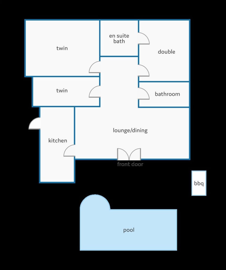 Villa Jessica image