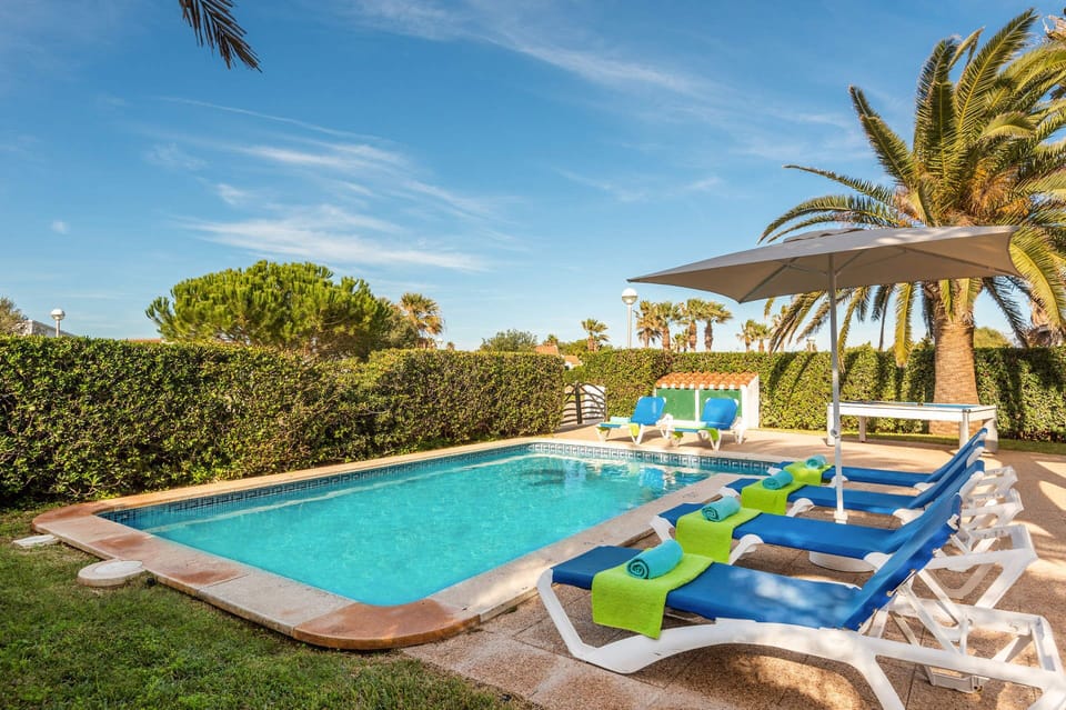 Villa Jessica image