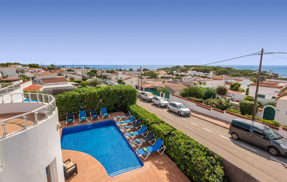 Villa La Joya image