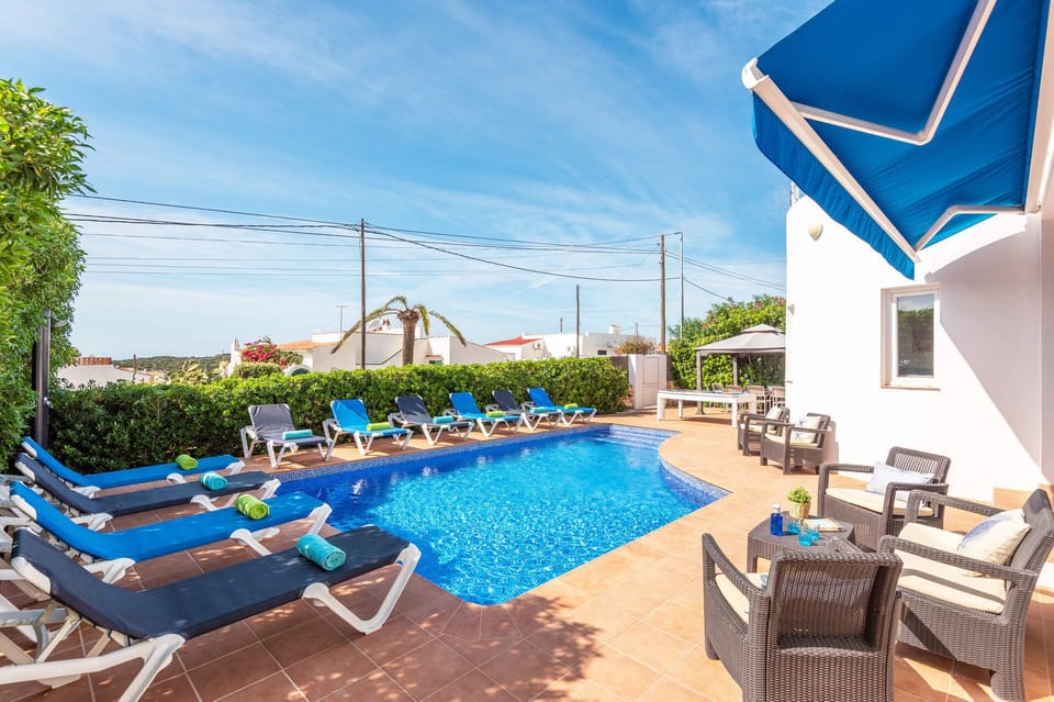Villa La Joya image