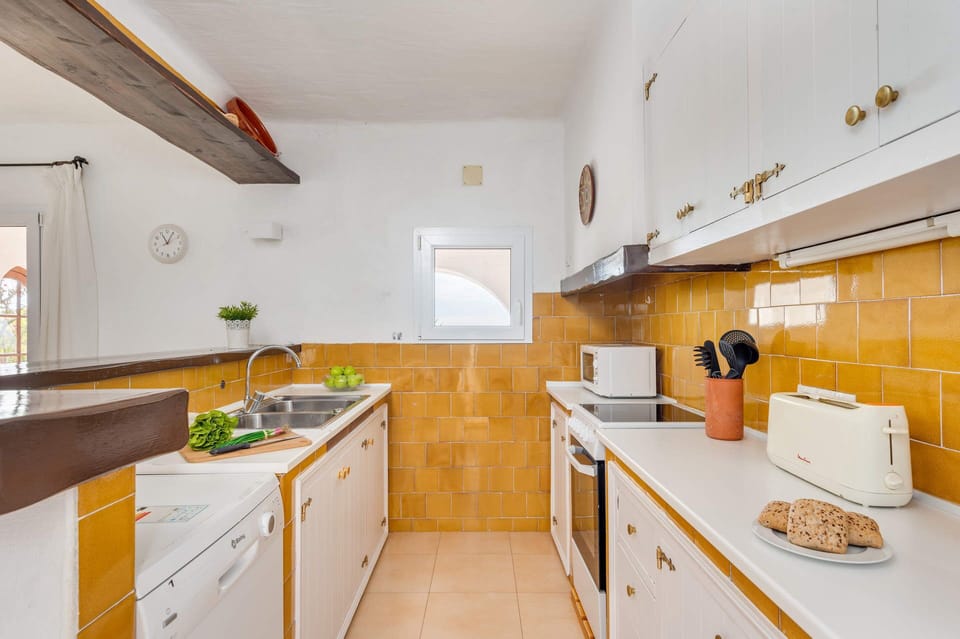 Villa Margaritas image