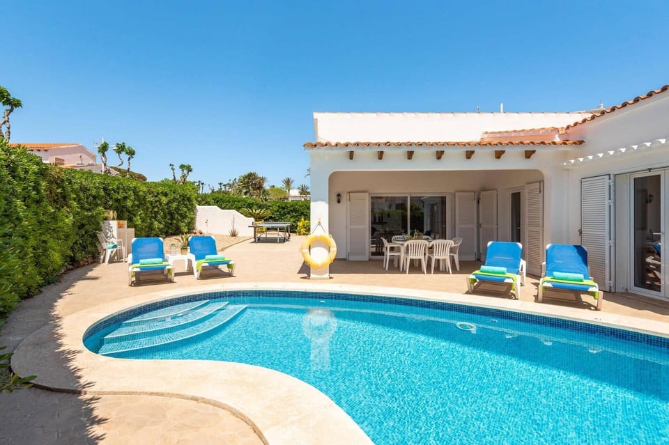 Villa Mencia image